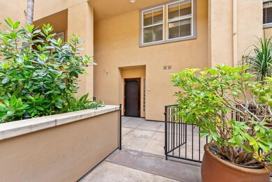City Walk unit 112, San Diego, CA 92101 - photo 4