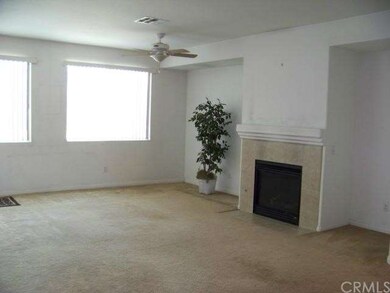 Family room with Fireplace