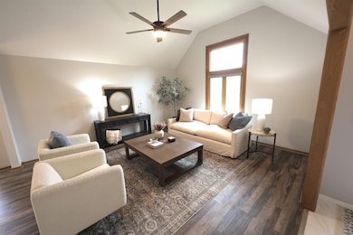 1311 N Tallyrand St, Wichita, KS 67206 - photo 4