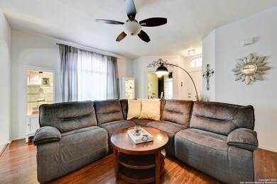 4111 Ogelthorpe Oak, San Antonio, TX 78223 - photo 7