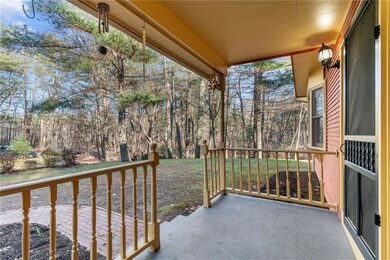 155 Whaley Hollow Rd, Coventry, RI 02816 - photo 5