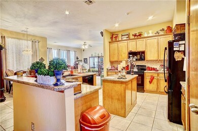 1908 NE 7th Cir, Moore, OK 73160 - photo 7