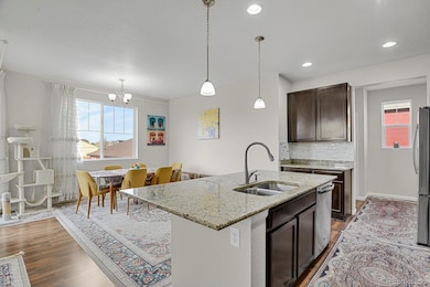 19553 E 60th Place, Aurora, CO 80019 - photo 3