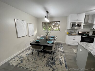 3042 W 56th St, Tulsa, OK 74107 - photo 6