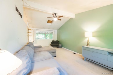 2731 Canterbury Rd, Ann Arbor, MI 48104 - photo 4