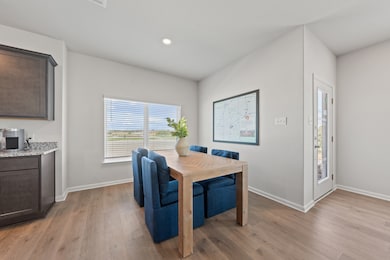 153 Magnolia Blvd, Hutchins, TX 75141 - photo 4