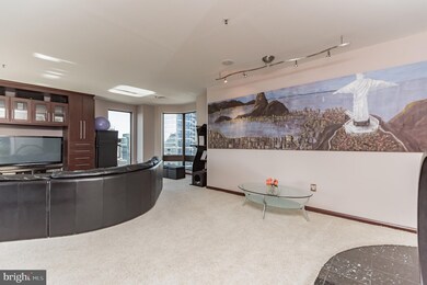 The Towers at Harbor Court unit 2309, Baltimore, MD 21202 - photo 7