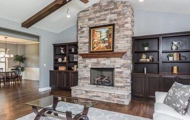 100 Whispering Pines Dr, Frankfort, KY 40601 - photo 7