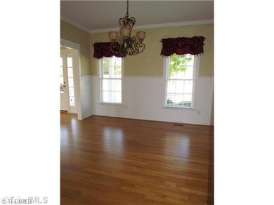 Dining Room.