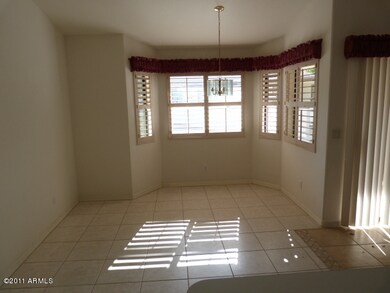 Breakfast Nook