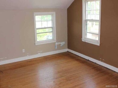 Bedroom.
