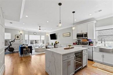 31 Grace St unit 2, Jersey City, NJ 07307 - photo 3