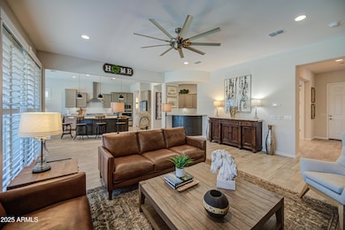 6314 W Muirfield Way, Florence, AZ 85132 - photo 3