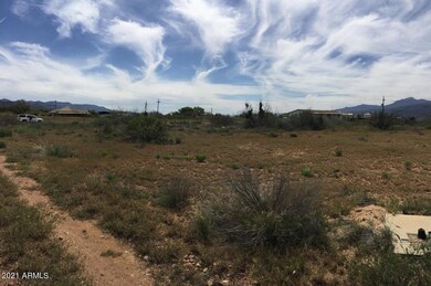South easterly view