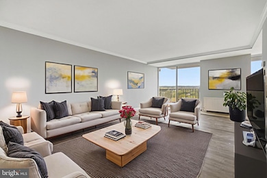 The Fountains unit 1508, Alexandria, VA 22312 - photo 5