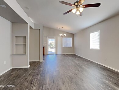 11512 E Covina St, Mesa, AZ 85207 - photo 3