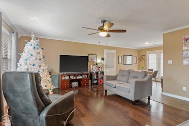 1201 Hemingway Cir, Jonesboro, AR 72401 - photo 6