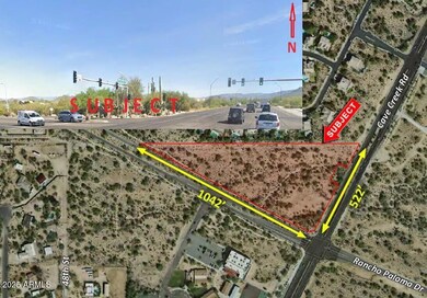 32700 N Cave Creek Rd unit M, Cave Creek, AZ 85331 - photo 5