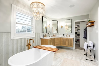 4218 W Open Crest Dr, South Jordan, UT 84095 - photo 6