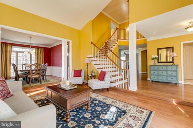 9002 Weatherly Way, Lorton, VA 22079 - photo 6