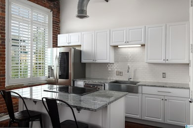 2301 1st Ave N unit 203, Birmingham, AL 35203 - photo 2