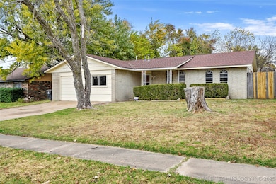 11327 E 63rd St, Broken Arrow, OK 74012 - photo 2