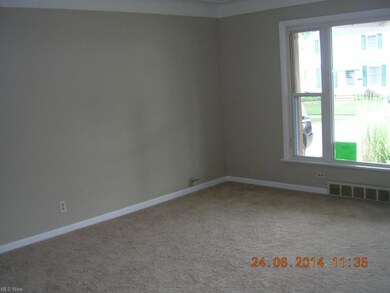 living room has tons of natural light
