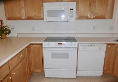 New Stove/Microwave