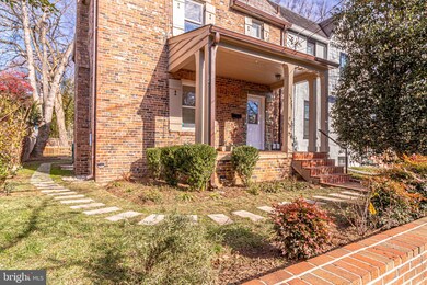 3637 Warren St NW, Washington, DC 20008 - photo 2