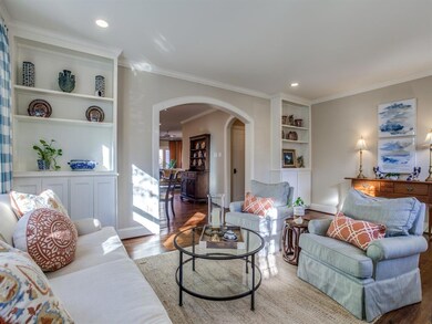 5527 Merrimac Ave, Dallas, TX 75206 - photo 7