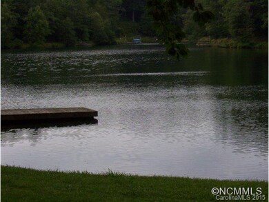 Nearby Lake Tiaroga