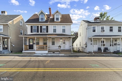 152 1/2 Rancocas Rd, Mount Holly, NJ 08060 - photo 5