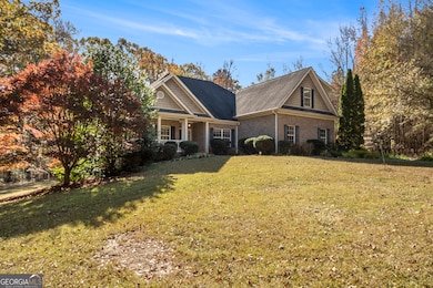 1620 Tappan Spur Rd, Watkinsville, GA 30677 - photo 2