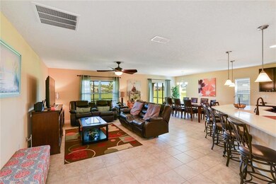 4743 Blue Diamond St, Kissimmee, FL 34746 - photo 3