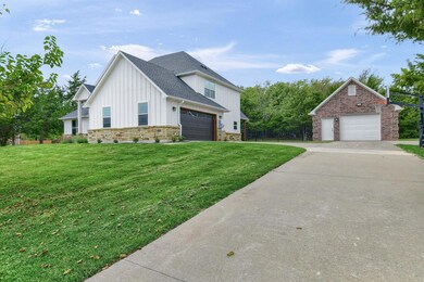 402 Lopez Dr, Sherman, TX 75090 - photo 4