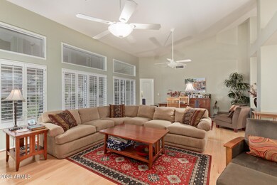 3 - Formal Living Room