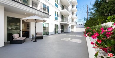 1237 S Holt Ave unit 205, Los Angeles, CA 90035 - photo 7