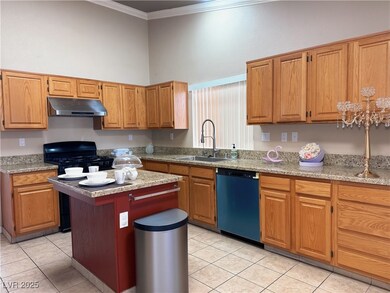 5263 Autumn Sky Rd, Las Vegas, NV 89118 - photo 6