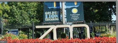 2712 Ordway St NW unit 13, Washington, DC 20008 - photo 5