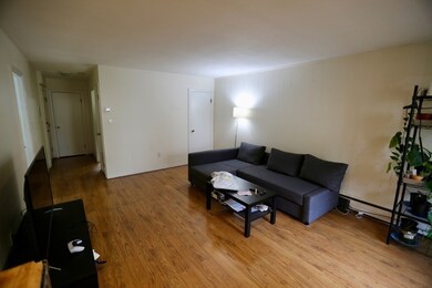 55A Saint Paul St unit 4, Brookline, MA 02446 - photo 3