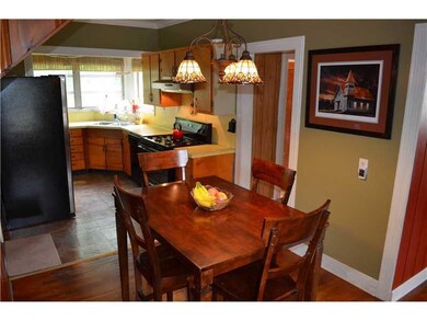 Dining Room.
