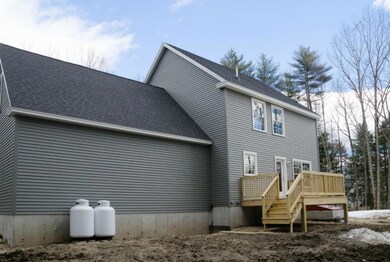 466 Flag Pond Rd, Saco, ME 04072 - photo 2