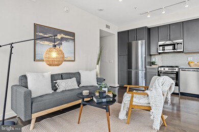 Octave 1320 unit 702, Silver Spring, MD 20910 - photo 4