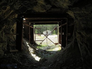 Mineshaft Adit (inside)