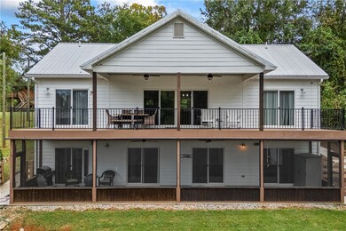 132 Cherokee Ln, Lavonia, GA 30553 - photo 4