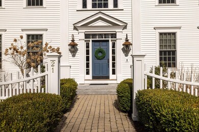 21 Cotton Farm Ln, North Hampton, NH 03862 - photo 6