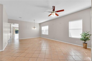 3808 S Rhonda St, Edinburg, TX 78539 - photo 2