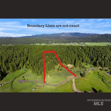 TBD Lantern Way, Cascade, ID 83657 - photo 7