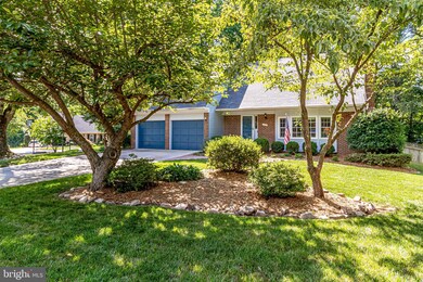 7708 Gralnick Place, Springfield, VA 22153 - photo 3