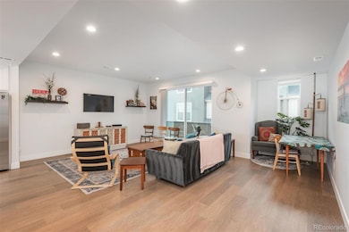 5419 Allison St unit G, Arvada, CO 80002 - photo 6